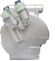 Maxiaoqing A/C AC Air Conditioning compressor Cooling Pump Compatible for Aston Martin DB9 6.0 6G33-