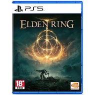 【PlayStation 5】PS5 Elden Ring 艾爾登法環《中文版》