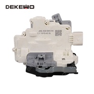 Factory Direct Sales Applicable Volkswagen Tourui Audi A6C7 A7 Q3 Q7 Right Rear Door Lock Block 4G08