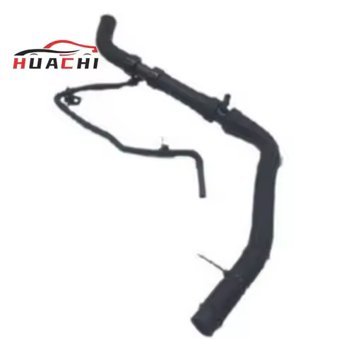 FB5Z-8260-B Radiator Hose For Ford Explorer 2.3T 2016