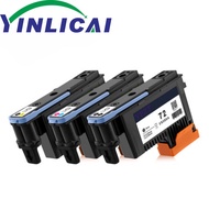 C9380a c9383a c9384a HP 72 đầu in tương thích cho hp72 DesignJet T1100 t1120 t1120ps t1200 t1300 t13