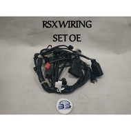 HONDA RS150 / RSX / BEAT / DASH125 Wiring Set Original 100%