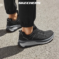 Skechers Women Outdoor Switch Back Shoes - 180162-BKCC