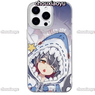 Suitable for VIVO Y36 Y76 V23 V25Pro V27 V29 V30 V40 V40Pro Phone Case Zenless Zone Zero Ellen Joe A