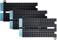 Asustor AS-HK1, M.2 Heatsinks for Flashstor FS67 Series/ FS68 Series/AS-T10G3