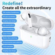 Wireless Bluetooth Headphones Noise Reduction High Sound Quality Headphones TWS Bluetooth 5.3