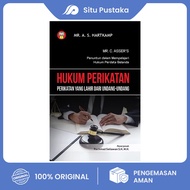 Contract Law Book BirthYANG from Law