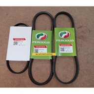 SBC AUTO - VIVA 850 1.0cc V-BELT COMPLETE (3 BELT)