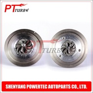 GT1752+GT1238 Turbine cartridge 810357-0002 SH01-13700 for Mazda 3, 6, CX-3, CX-5, CX-7 2.2Bi TDI SH