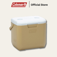 Coleman 30QT/28L Cooler Box (Beige) (Japan)