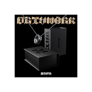 aespa Single [Dirty Work] (Dirty Crew Ring Ver.)