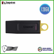 Kingston;V^DataTravelerN(Exodia|xc(Flash|el(Drive|X(128GB|t(USB|V(3.2|y(Gen 1 DTX/128GB
