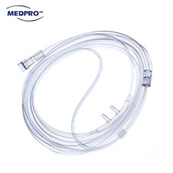 Nasal Cannula/ Tubing for Portable Oxygen Concentrator (2M, 4M Length) Oxygen Mask Medpro Medical Supplies