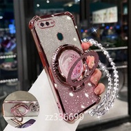 Casing OPPO A5S A7 A12 F9 Pro A11k phone case for 2025 NEW Silicone Four corner protection LSQN TINW