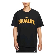 Kaos Basket Nike Lebron James Honor The King Basketball Tee IH8580-045