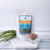 [Tchanthe] Korean Healthy Tea Quince Tea 1.5g x 25T Pyramide Tea Bags / Shipping from Korea