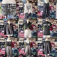 Tyronia’s Collection {grunge, shoujo, morikei, coquette, fairycore, y2k outfit}