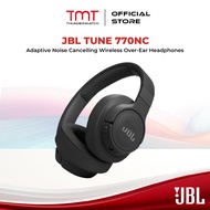 JBL Tune 770NC / 760NC / Tune 670NC Wireless ANC Headphones with Built-in Microphone