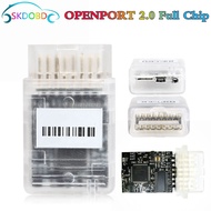 Tactrix Openport 2.0 ECU Chip Tunning Open Port USB 2.0