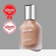 HAUS LABS Triclone Skin Tech Medium Coverage Foundation