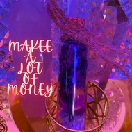 LIMITED TIME SALE-MAKE A LOT OF M0NEY P0WERFUL MANI-FES-TATI0N JAR