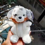 Palm Pals Sydney Aussie PalmPals Original Aussie Dog Doll