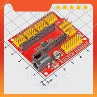 Arduino Nano Shield V3.0 Expansion Circuit