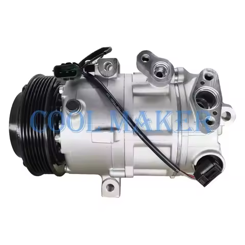 97701D7500 VS16E Compressor for Hyundai Tucson/Kia Sportage K3 97701-D7500