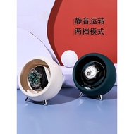 Automatic Watch Winder Mechanical Watch Winder Watch Box Storage Box Home Rotating Holder Swing Watc