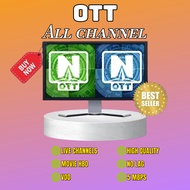 OTT Global TV Programs Forever Free Movie Resources
