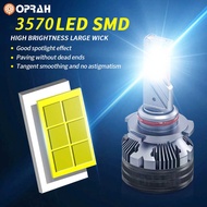 Oprah S85 High Power Headlight 190W H4 H7 Canbus 80000Lm Car L
