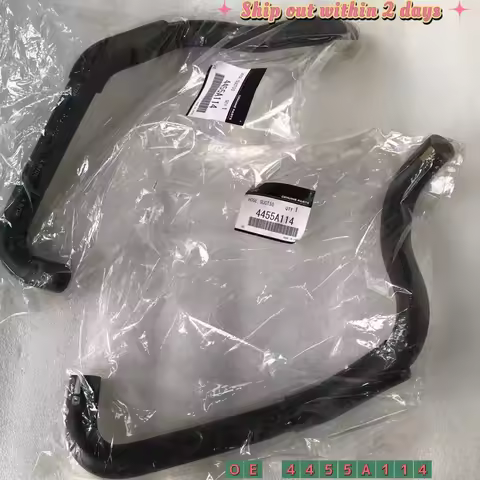 HOSE,P/S OIL PUMP SUCTION For MITSUBISHI LANCER EVOLUTION X CZ4A 4455A114