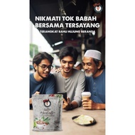 Tok babah best drink