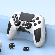 IINE PS5  Controller Case Cover Silicone Case Protective Cover for Playstation5 Controller Edge