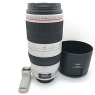 Canon 100-400mm F4.5-5.6 L IS II USM
