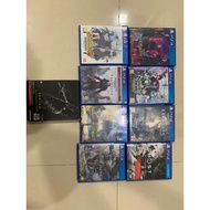 二手中文ps4 游戏 used ps4 game