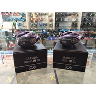 20"Daiwa Garuda 100HL / 100SHL