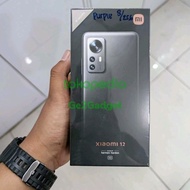 Xiaomi 12 5G 8/256 Gb - Garansi Xiaomi