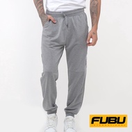 Fubu Easy Pants Mens FBB41-0019 (Med.Gray Mel)