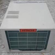 出售Hitachi 日立 1.5 匹 窗口式 冷氣機 Hitachi 日立1.5 匹