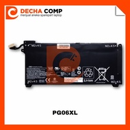 Baterai HP OMEN 15-DH0001LA 15-DH0001TX 15-DH1010CA 15-DH1050NR PG06XL