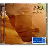 CD Enrique Iglesias-Euphoria