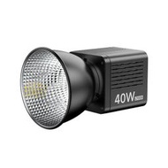【中壢NOVA-水世界】Ulanzi LT028 40W COB 雙色溫 LED燈 內建電池 輕型 手持 攝影燈 棚燈
