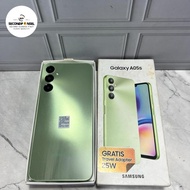 Lengkap | samsung a05s 6/128 bekas | hp bekas | hp second samsung a05s