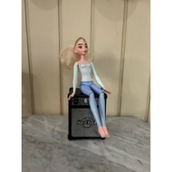 Elsa Doll from Disney Frozen 2 Releases Hasbro 2020 Film