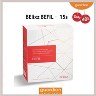 【Guardian Pharmacy】BEFIL 100% ORIGINAL Befil Health Food Supplements Brain & Heart Blood Vessels Pro