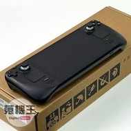 【蒐機王】Steam Deck 256G LCD 遊戲掌機【可用舊3C折抵購買】D3884-S