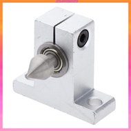 [Kloware2] Alloy Lathe Tailstock Thimble Drill Bit Mini Lathe Machine Replacement Parts