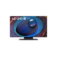 LG 55" UHD 4K智能電視55UR9150PCK