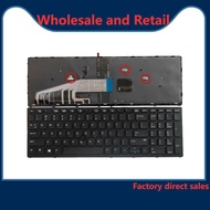 HP ZBOOK 15 G3 G4 ZBOOK 17 G3 G4 HSTNN-C87C Laptop Keyboard